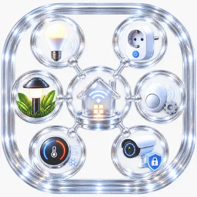 Smart Home Funktion